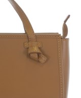 GIANNI CHIARINI（ジャンニキャリーニ）ショルダーバッグ 茶 サイズ:- レディース/2200704115026