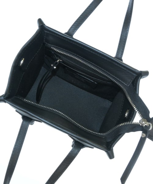 GIANNI CHIARINI（ジャンニキャリーニ）ハンドバッグ 青 サイズ:- レディース/2200702099281