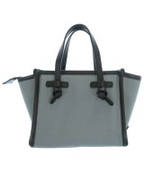 GIANNI CHIARINI（ジャンニキャリーニ）ハンドバッグ 青 サイズ:- レディース/2200702099281