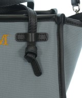 GIANNI CHIARINI（ジャンニキャリーニ）ハンドバッグ 青 サイズ:- レディース/2200702099281