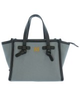 GIANNI CHIARINI ハンドバッグ