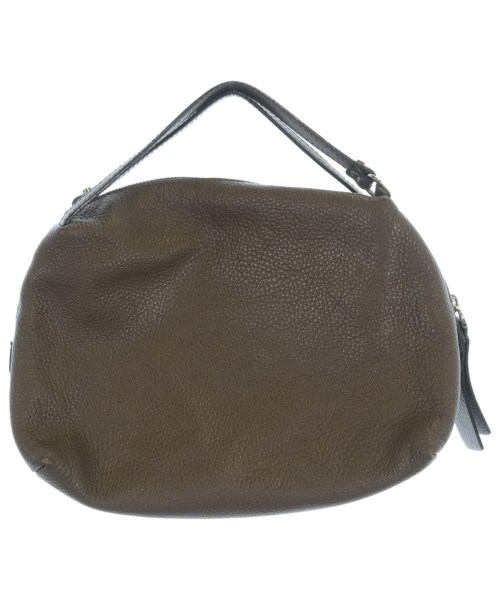 GIANNI CHIARINI（ジャンニキャリーニ）ショルダーバッグ 茶 サイズ:- レディース/2200702339028