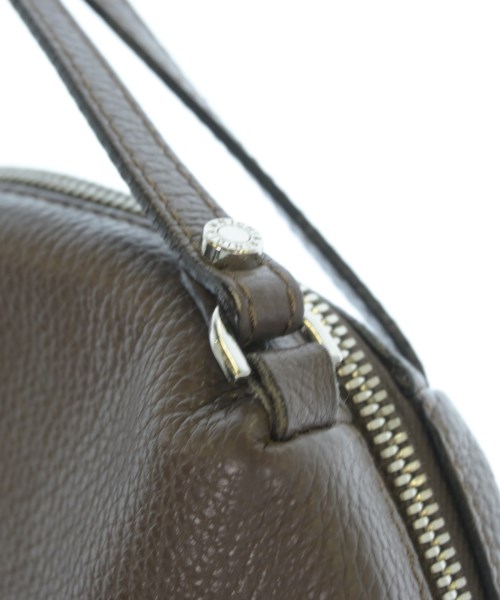 GIANNI CHIARINI（ジャンニキャリーニ）ショルダーバッグ 茶 サイズ:- レディース/2200702339028