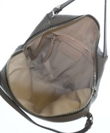 GIANNI CHIARINI（ジャンニキャリーニ）ショルダーバッグ 茶 サイズ:- レディース/2200702339028