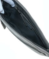 GIANNI CHIARINI（ジャンニキャリーニ）クラッチバッグ グレー サイズ:- レディース/2200703326034