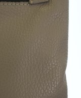 GIANNI CHIARINI（ジャンニキャリーニ）クラッチバッグ グレー サイズ:- レディース/2200703326034