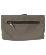 GIANNI CHIARINI クラッチバッグ