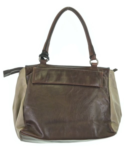 GIANNI CHIARINI（ジャンニキャリーニ）ハンドバッグ 茶 サイズ:- レディース/2200704412149