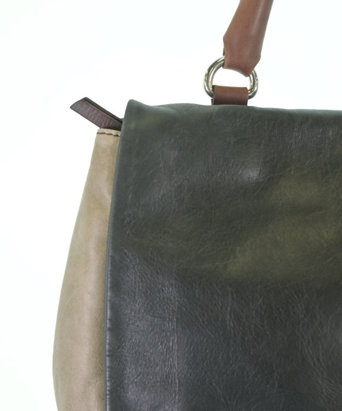 GIANNI CHIARINI（ジャンニキャリーニ）ハンドバッグ 茶 サイズ:- レディース/2200704412149