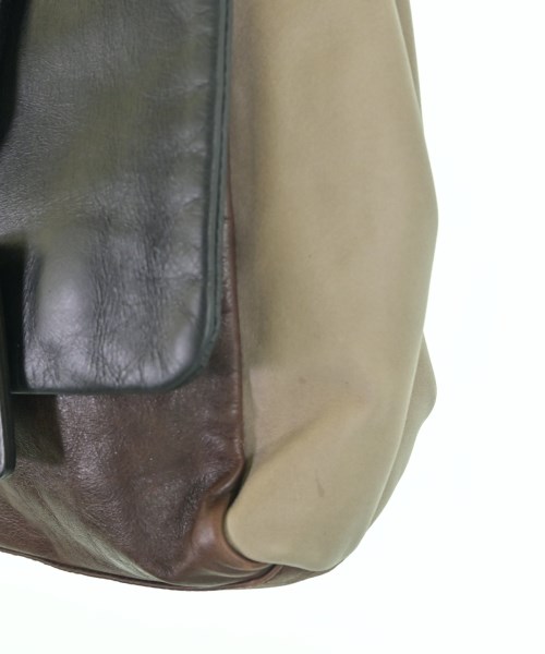 GIANNI CHIARINI（ジャンニキャリーニ）ハンドバッグ 茶 サイズ:- レディース/2200704412149