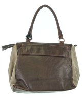 GIANNI CHIARINI（ジャンニキャリーニ）ハンドバッグ 茶 サイズ:- レディース/2200704412149