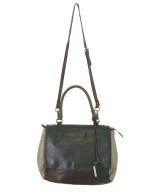 GIANNI CHIARINI（ジャンニキャリーニ）ハンドバッグ 茶 サイズ:- レディース/2200704412149
