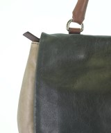 GIANNI CHIARINI（ジャンニキャリーニ）ハンドバッグ 茶 サイズ:- レディース/2200704412149