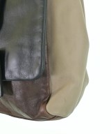 GIANNI CHIARINI（ジャンニキャリーニ）ハンドバッグ 茶 サイズ:- レディース/2200704412149