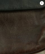 GIANNI CHIARINI（ジャンニキャリーニ）ハンドバッグ 茶 サイズ:- レディース/2200704412149