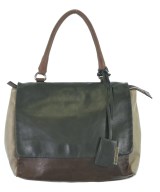 GIANNI CHIARINI ハンドバッグ