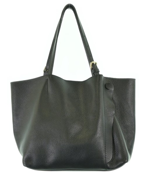 GIANNI CHIARINI（ジャンニキャリーニ）ハンドバッグ 黒 サイズ:- レディース/2200701083069