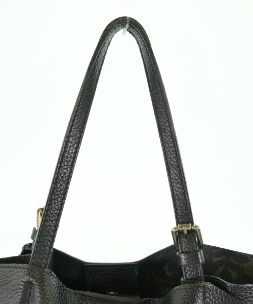 GIANNI CHIARINI（ジャンニキャリーニ）ハンドバッグ 黒 サイズ:- レディース/2200701083069