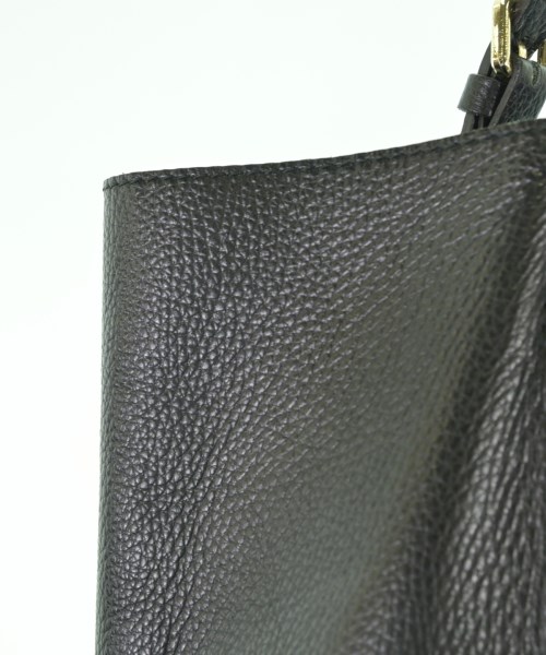 GIANNI CHIARINI（ジャンニキャリーニ）ハンドバッグ 黒 サイズ:- レディース/2200701083069