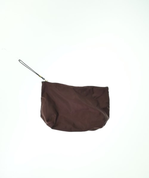 GIANNI CHIARINI（ジャンニキャリーニ）ハンドバッグ 黒 サイズ:- レディース/2200701083069