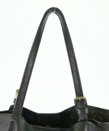 GIANNI CHIARINI（ジャンニキャリーニ）ハンドバッグ 黒 サイズ:- レディース/2200701083069
