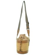 GIANNI CHIARINI ショルダーバッグ
