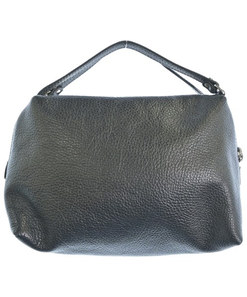 GIANNI CHIARINI（ジャンニキャリーニ）ショルダーバッグ 黒 サイズ:- レディース/2200704895058
