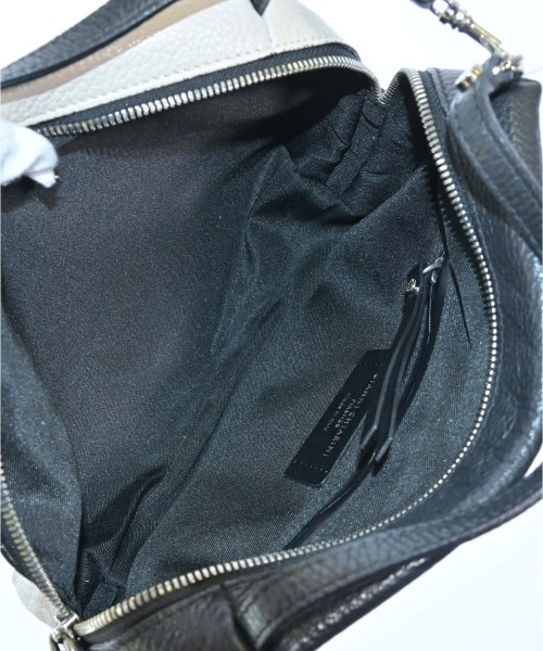 GIANNI CHIARINI（ジャンニキャリーニ）ショルダーバッグ 黒 サイズ:- レディース/2200704895058