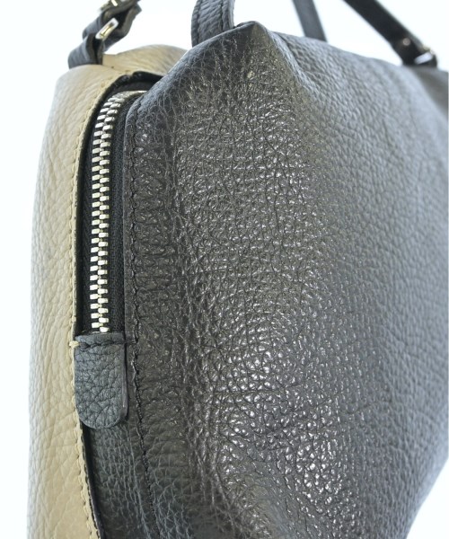 GIANNI CHIARINI（ジャンニキャリーニ）ショルダーバッグ 黒 サイズ:- レディース/2200704895058
