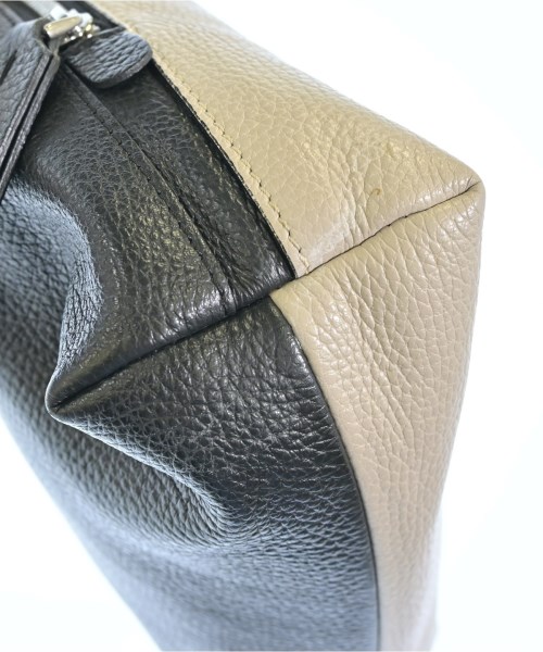 GIANNI CHIARINI（ジャンニキャリーニ）ショルダーバッグ 黒 サイズ:- レディース/2200704895058