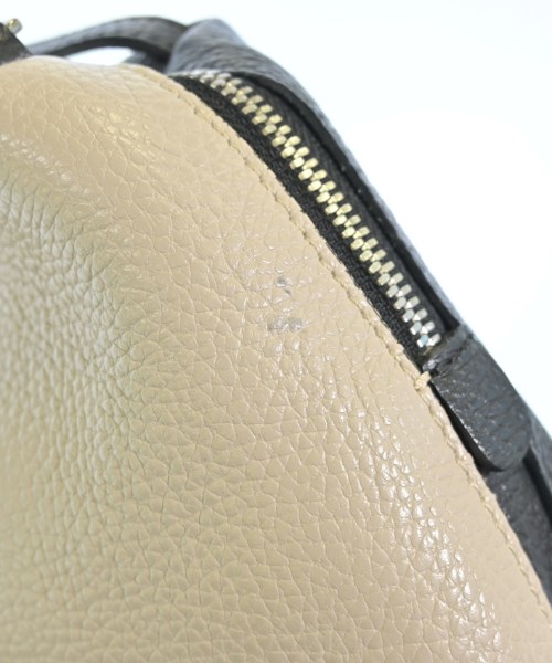 GIANNI CHIARINI（ジャンニキャリーニ）ショルダーバッグ 黒 サイズ:- レディース/2200704895058