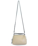GIANNI CHIARINI（ジャンニキャリーニ）ショルダーバッグ 黒 サイズ:- レディース/2200704895058