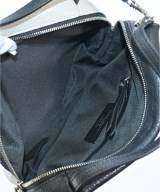 GIANNI CHIARINI（ジャンニキャリーニ）ショルダーバッグ 黒 サイズ:- レディース/2200704895058