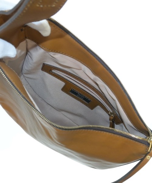 GIANNI CHIARINI（ジャンニキャリーニ）ショルダーバッグ 茶 サイズ:- レディース/2200707849072