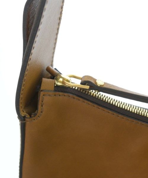 GIANNI CHIARINI（ジャンニキャリーニ）ショルダーバッグ 茶 サイズ:- レディース/2200707849072