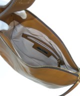 GIANNI CHIARINI（ジャンニキャリーニ）ショルダーバッグ 茶 サイズ:- レディース/2200707849072