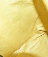 GIANNI CHIARINI（ジャンニキャリーニ）トートバッグ 黄 サイズ:- レディース/2200709852230