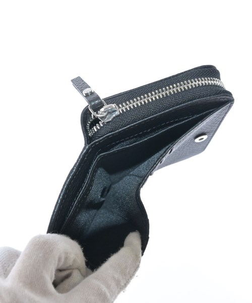 GIANNI CHIARINI（ジャンニキャリーニ）財布・コインケース 黒 サイズ:- レディース/2200710096029