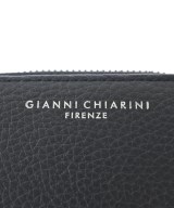 GIANNI CHIARINI（ジャンニキャリーニ）財布・コインケース 黒 サイズ:- レディース/2200710096029