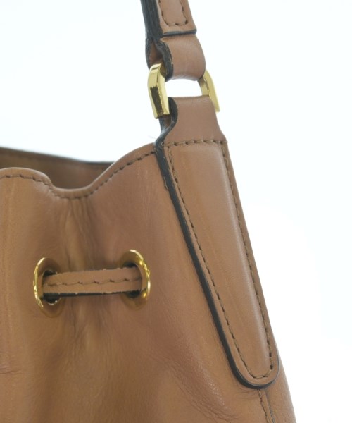 GIANNI CHIARINI（ジャンニキャリーニ）ショルダーバッグ 茶 サイズ:- レディース/2200663259014