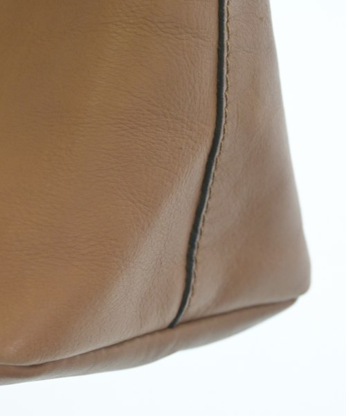 GIANNI CHIARINI（ジャンニキャリーニ）ショルダーバッグ 茶 サイズ:- レディース/2200663259014