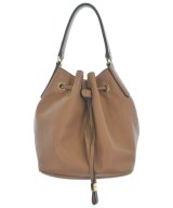 GIANNI CHIARINI（ジャンニキャリーニ）ショルダーバッグ 茶 サイズ:- レディース/2200663259014