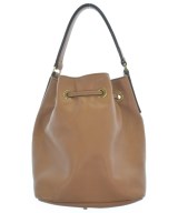 GIANNI CHIARINI（ジャンニキャリーニ）ショルダーバッグ 茶 サイズ:- レディース/2200663259014