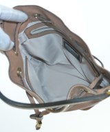 GIANNI CHIARINI（ジャンニキャリーニ）ショルダーバッグ 茶 サイズ:- レディース/2200663259014