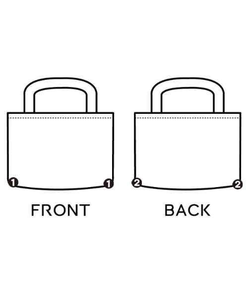 GIANNI CHIARINI（ジャンニキャリーニ）トートバッグ 白 サイズ:- レディース/2200664297046