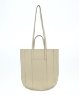 GIANNI CHIARINI（ジャンニキャリーニ）トートバッグ 白 サイズ:- レディース/2200664297046