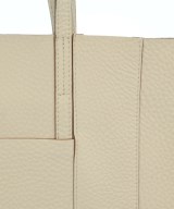 GIANNI CHIARINI（ジャンニキャリーニ）トートバッグ 白 サイズ:- レディース/2200664297046