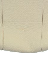 GIANNI CHIARINI（ジャンニキャリーニ）トートバッグ 白 サイズ:- レディース/2200664297046