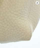 GIANNI CHIARINI（ジャンニキャリーニ）トートバッグ 白 サイズ:- レディース/2200664297046