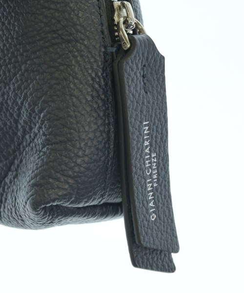 GIANNI CHIARINI（ジャンニキャリーニ）ショルダーバッグ 紺 サイズ:- レディース/2200662886051